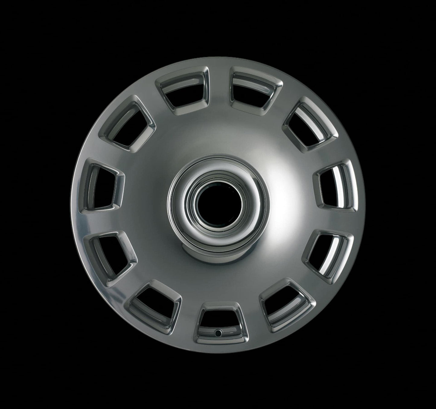 STYLE 422 ALLOY WHEELS for ROLLS-ROYCE SPECTRE Cullinan, Ghost, Dawn, Wraith, Phantom, Drophead RR31