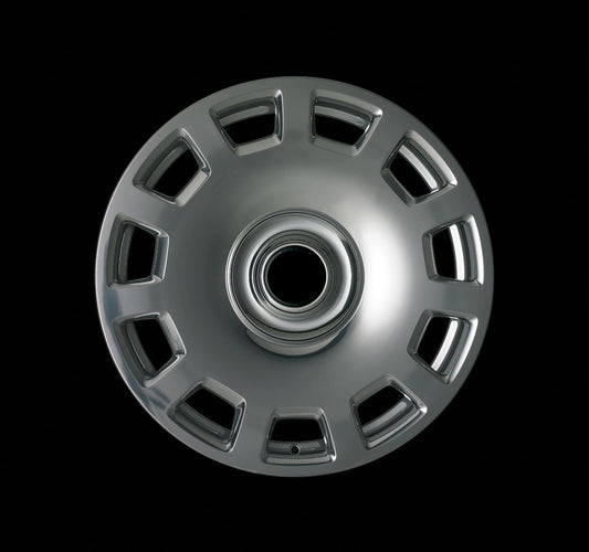 STYLE 422 ALLOY WHEELS for ROLLS-ROYCE SPECTRE Cullinan, Ghost, Dawn, Wraith, Phantom, Drophead RR31