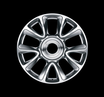 STYLE 670 ALLOY WHEELS for ROLLS-ROYCE SPECTRE Cullinan, Ghost, Dawn, Wraith, Phantom, Drophead RR38