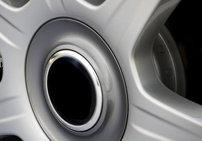 STYLE 677 ALLOY WHEELS for ROLLS-ROYCE SPECTRE Cullinan, Ghost, Dawn, Wraith, Phantom, Drophead RR39