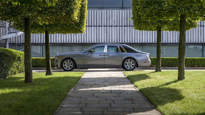 STYLE 677 ALLOY WHEELS for ROLLS-ROYCE SPECTRE Cullinan, Ghost, Dawn, Wraith, Phantom, Drophead RR39