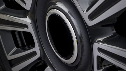 STYLE 678 ALLOY WHEELS for ROLLS-ROYCE SPECTRE Cullinan, Ghost, Dawn, Wraith, Phantom, Drophead RR40