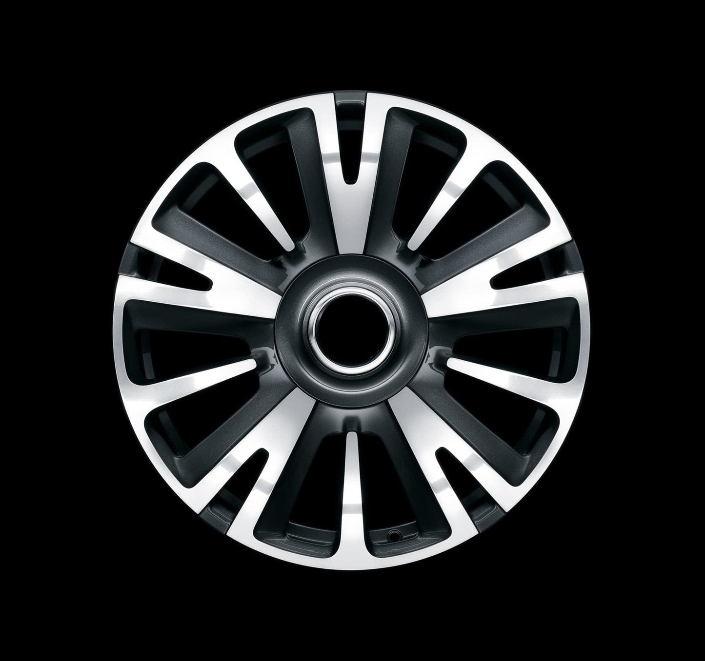 STYLE 709 ALLOY WHEELS for ROLLS-ROYCE SPECTRE Cullinan, Ghost, Dawn, Wraith, Phantom, Drophead RR41