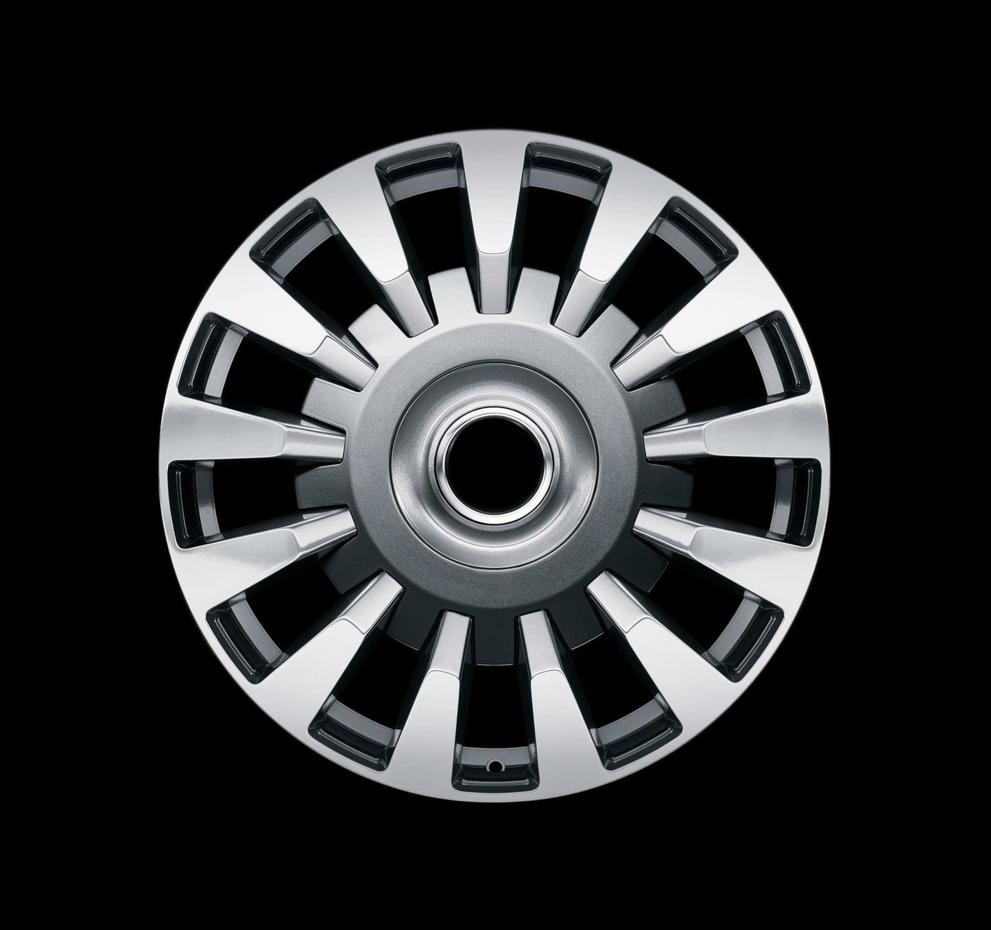 FORGED WHEELS RIMS for ROLLS-ROYCE SPECTRE Cullinan, Ghost, Dawn, Wraith, Phantom, Drophead