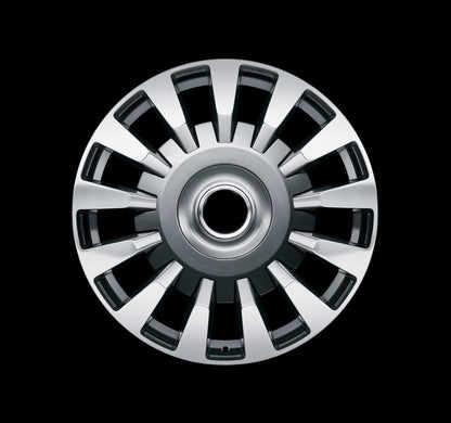 FORGED WHEELS RIMS for ROLLS-ROYCE SPECTRE Cullinan, Ghost, Dawn, Wraith, Phantom, Drophead