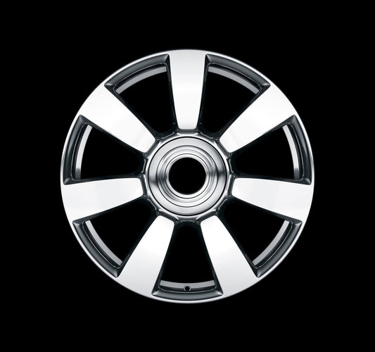 Rolls-Royce OEM wheels