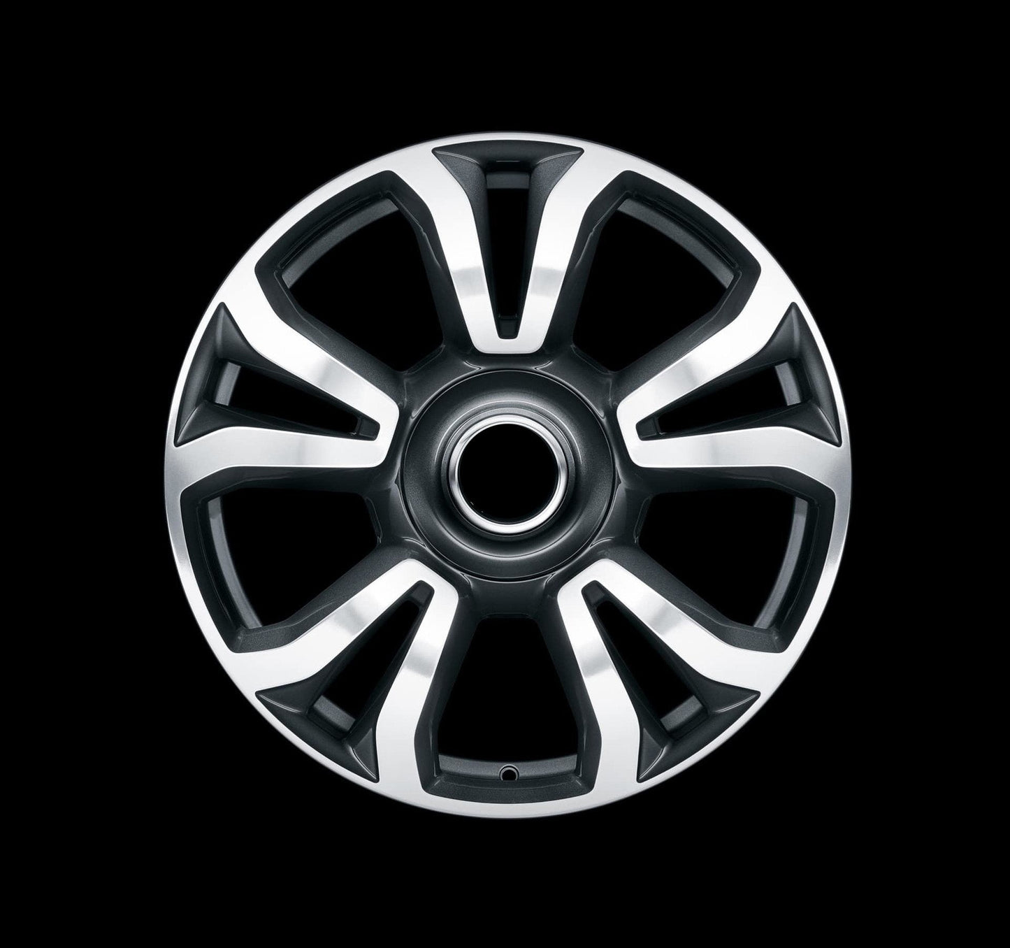 Rolls-Royce OEM wheels
