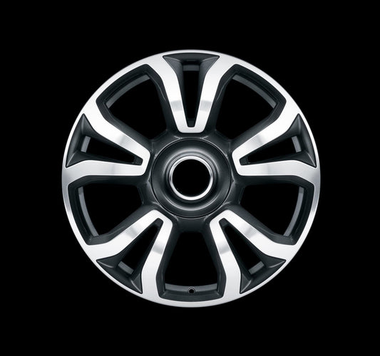 Rolls-Royce OEM wheels