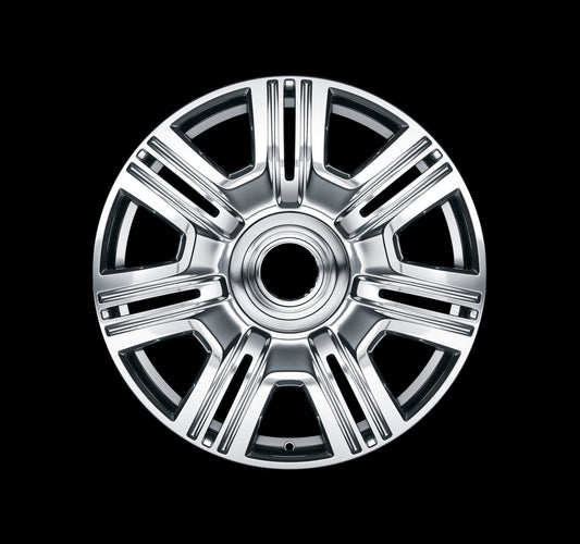 Rolls-Royce OEM wheels
