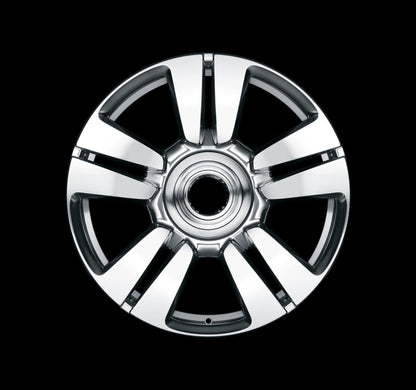 STYLE 723 ALLOY WHEELS for ROLLS-ROYCE SPECTRE Cullinan, Ghost, Dawn, Wraith, Phantom, Drophead RR47