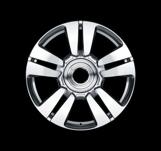 STYLE 723 ALLOY WHEELS for ROLLS-ROYCE SPECTRE Cullinan, Ghost, Dawn, Wraith, Phantom, Drophead RR47