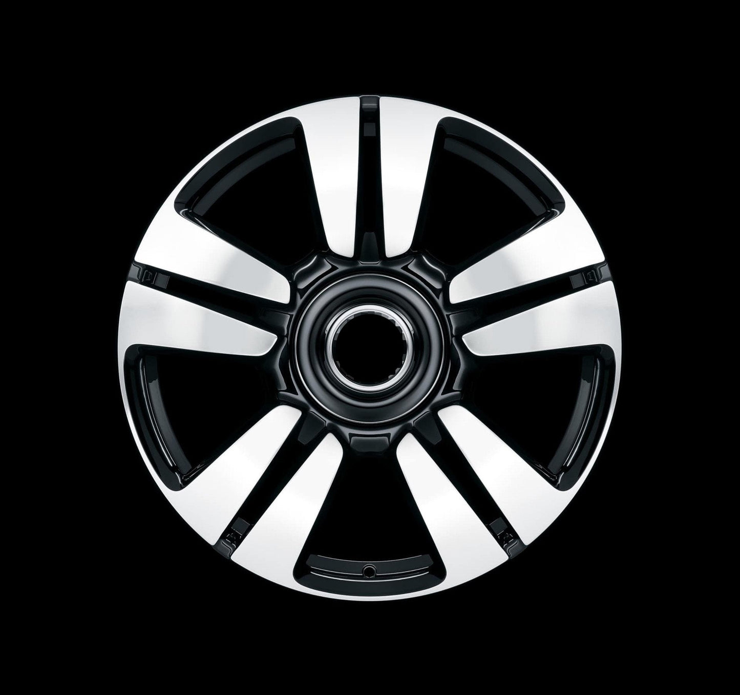 STYLE 723 ALLOY WHEELS for ROLLS-ROYCE SPECTRE Cullinan, Ghost, Dawn, Wraith, Phantom, Drophead RR47