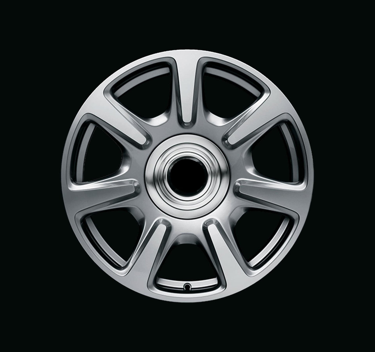 STYLE 462 ALLOY WHEELS for ROLLS-ROYCE SPECTRE Cullinan, Ghost, Dawn, Wraith, Phantom, Drophead RR48