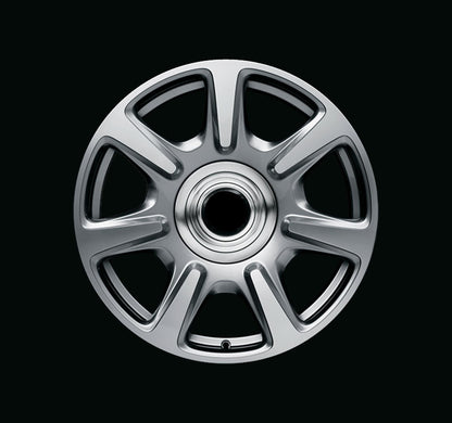 STYLE 462 ALLOY WHEELS for ROLLS-ROYCE SPECTRE Cullinan, Ghost, Dawn, Wraith, Phantom, Drophead RR48