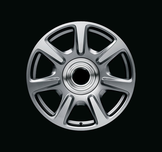 STYLE 462 ALLOY WHEELS for ROLLS-ROYCE SPECTRE Cullinan, Ghost, Dawn, Wraith, Phantom, Drophead RR48