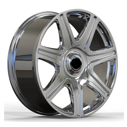 Rolls-Royce OEM wheels