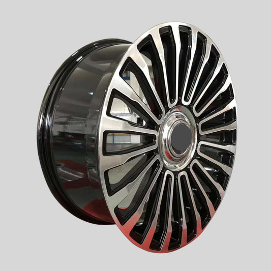 Rolls-Royce OEM wheels