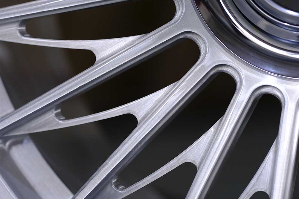 22 INCH FORGED WHEELS RIMS for ROLLS-ROYCE WRAITH 2014