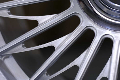 22 INCH FORGED WHEELS RIMS for ROLLS-ROYCE WRAITH 2014