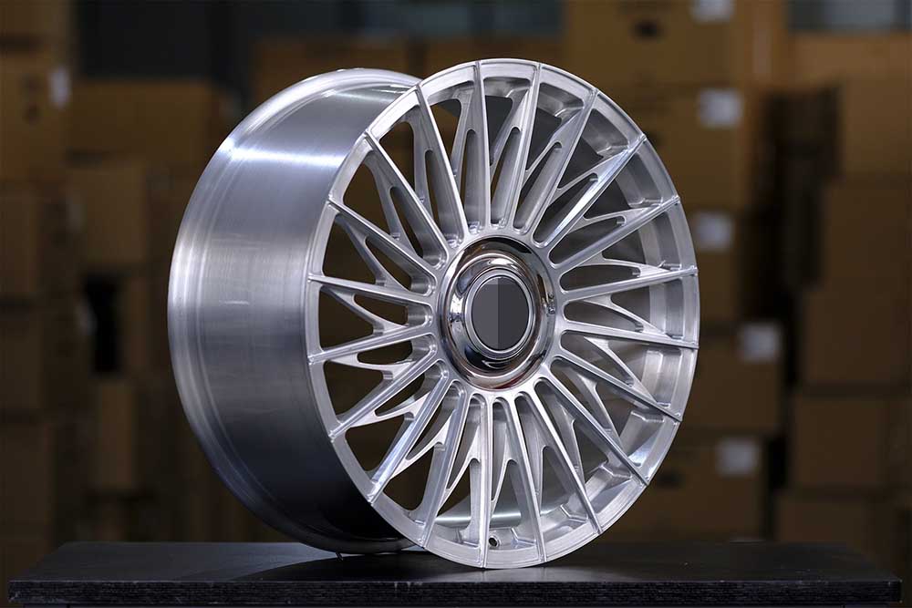 22 INCH FORGED WHEELS RIMS for ROLLS-ROYCE WRAITH 2014