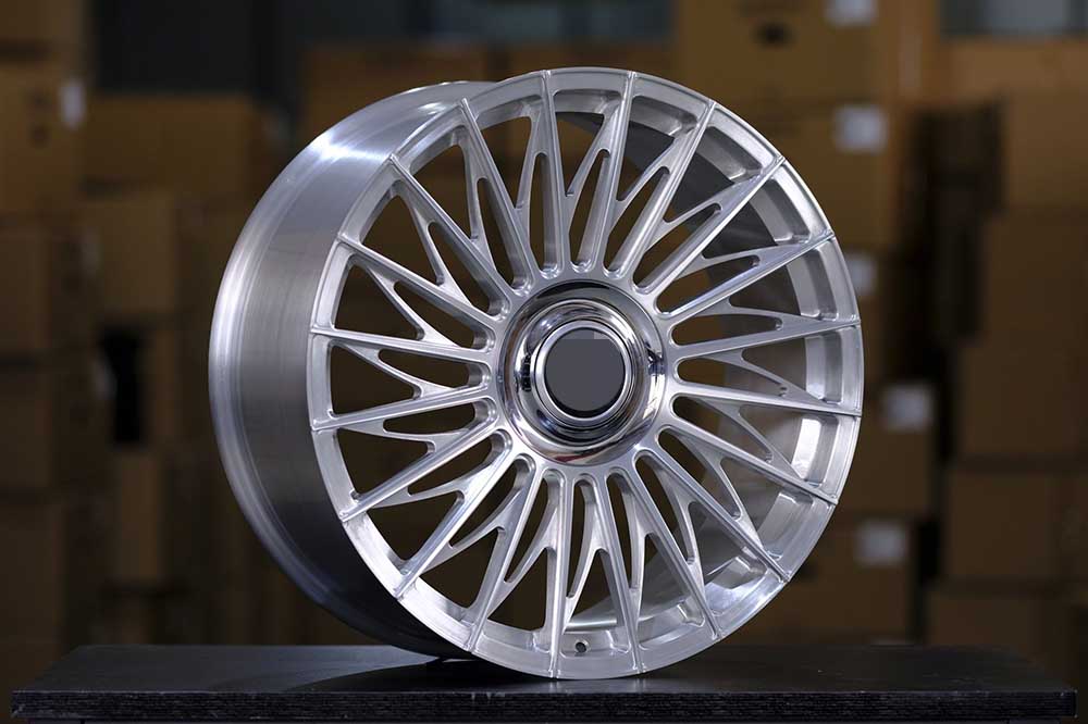 22 INCH FORGED WHEELS RIMS for ROLLS-ROYCE WRAITH 2014