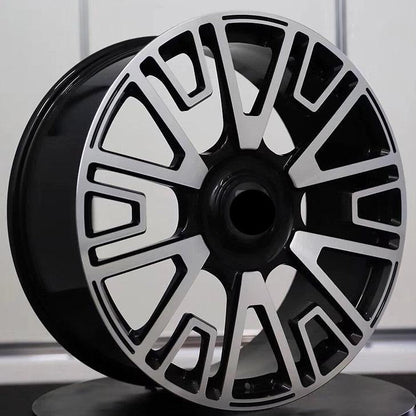 Rolls-Royce OEM wheels