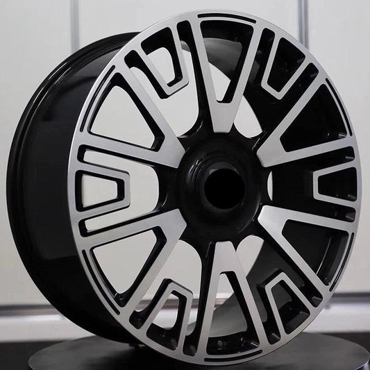 Rolls-Royce OEM wheels