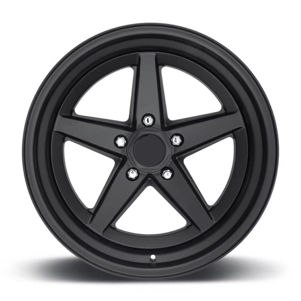 917 3-Piece FORGED WHEELS FOR PORSCHE 911 964