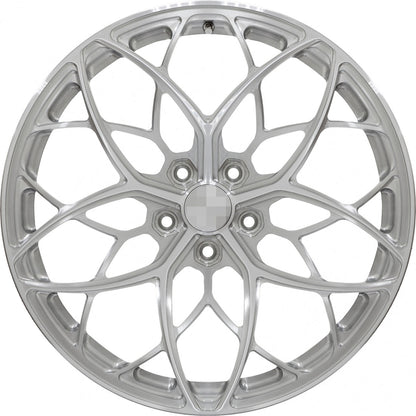 FORGED WHEELS RZ24 for ALL MODELS