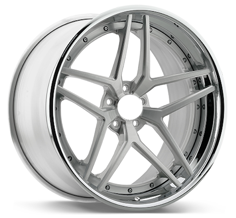 FORGED WHEELS S32 for ALL MODELS