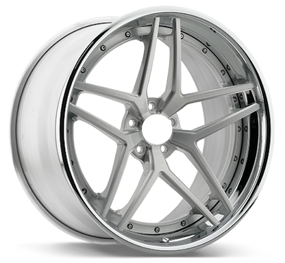 FORGED WHEELS S32 for ALL MODELS