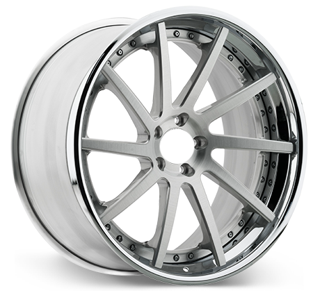 FORGED WHEELS S9 for ALL MODELS