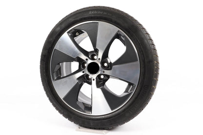 FORGED WHEELS RIMS for BMW 1, 2, 3, 4, 5, 7, 8, X1, X2, X3, X4, X5, X6, X7, Z4, BMW I, M SERIES