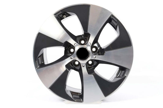 BMW OEM Forged wheels