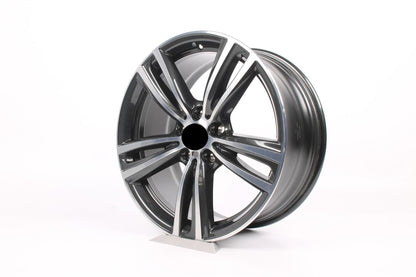 FORGED WHEELS RIMS for BMW 1, 2, 3, 4, 5, 7, 8, X1, X2, X3, X4, X5, X6, X7, Z4, BMW I, M SERIES