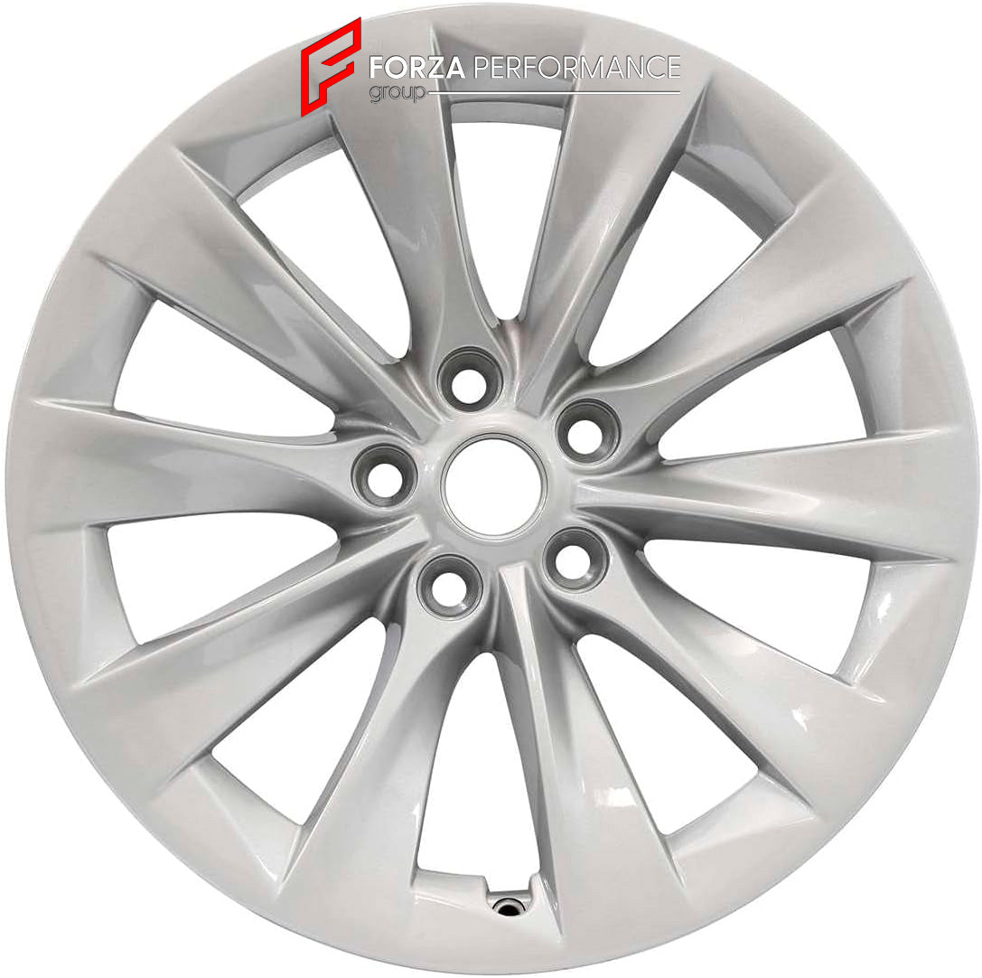 FORGED WHEELS for TESLA MODEL S 2017+ Tesla Model 3, Model Y, Model X custom fit OEM FORGED WHEELS Model S Slipstream 