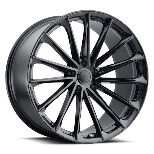 Tesla oem  forged wheels