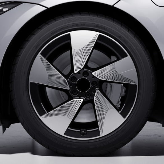 We manufacture premium quality forged wheels rims for   Mercedes-benz EQS V297 2022+ in any design, size, color.  Wheels size:  Front 20 x 8,5 ET 33  Rear 20 x 8,5 ET 33  PCD: 5 x 112  CB: 66,6  Highlights: genuine Mercedes-Benz rims 5-spoke wheel colour: black high-sheen Forged wheels can be produced in any wheel specs by your inquiries and we can provide our specs