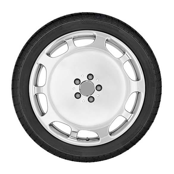 Mercedes Benz C-Class , CLS-Class,  E-Class , S-Class , AMG GT