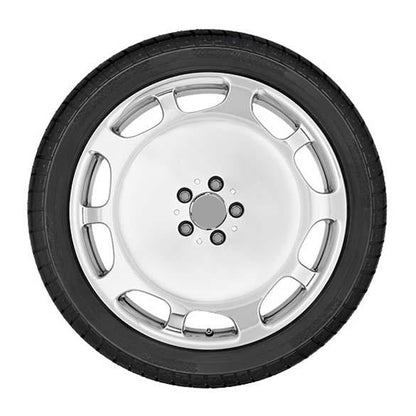 Mercedes Benz C-Class , CLS-Class,  E-Class , S-Class , AMG GT