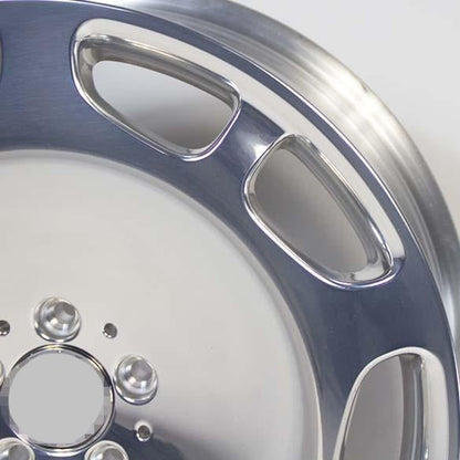 FORGED WHEELS for Mercedes Benz GLS, C-Class, GLE, CLS, E-Class, S-Class, G-Class, AMG GT, V- Class M04