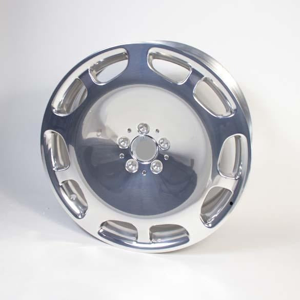 FORGED WHEELS for Mercedes Benz GLS, C-Class, GLE, CLS, E-Class, S-Class, G-Class, AMG GT, V- Class M04