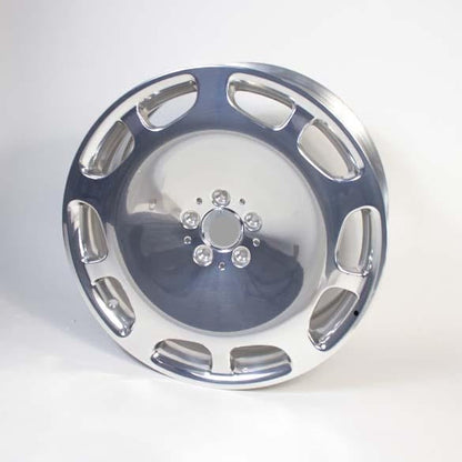 FORGED WHEELS for Mercedes Benz GLS, C-Class, GLE, CLS, E-Class, S-Class, G-Class, AMG GT, V- Class M04