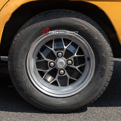 FORZA PERFORMANCE FORGED WHEELS RIMS for Triumph 1500 1971 custom fit OEM WHEELS