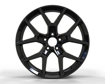 FORGED WHEELS RIMS FOR ANY CAR RANGE ROVER OEM