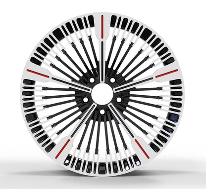 FORGED WHEELS RIMS FOR ANY CAR RANGE ROVER OEM