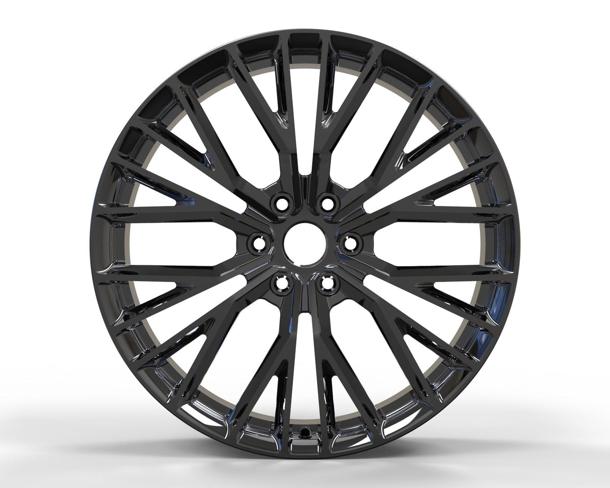 Ms Rims FORGED WHEELS RIMS FOR ALL MODELS MS 492 – Forza Performance Group UK
