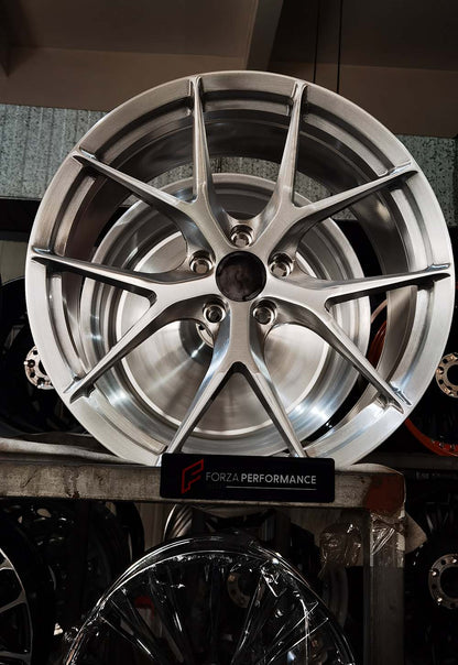 20 INCH FORGED WHEELS RIMS for ASTON MARTIN VANTAGE AM6 2018+ custom fit P101