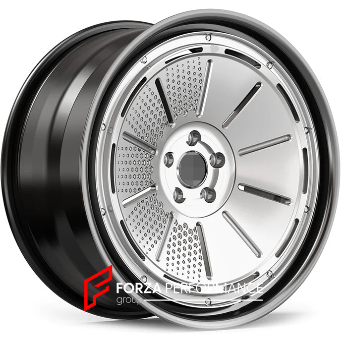 FORGED WHEELS V-392 for Any Car