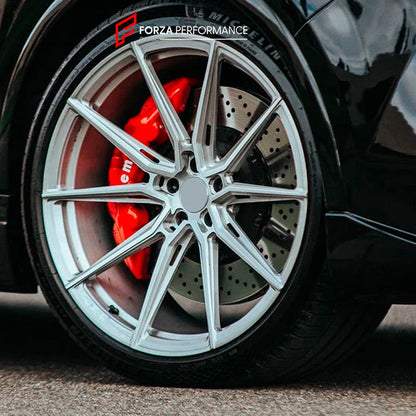 21 22 INCH FORGED WHEELS RIMS for FERRARI F8 TRIBUTO